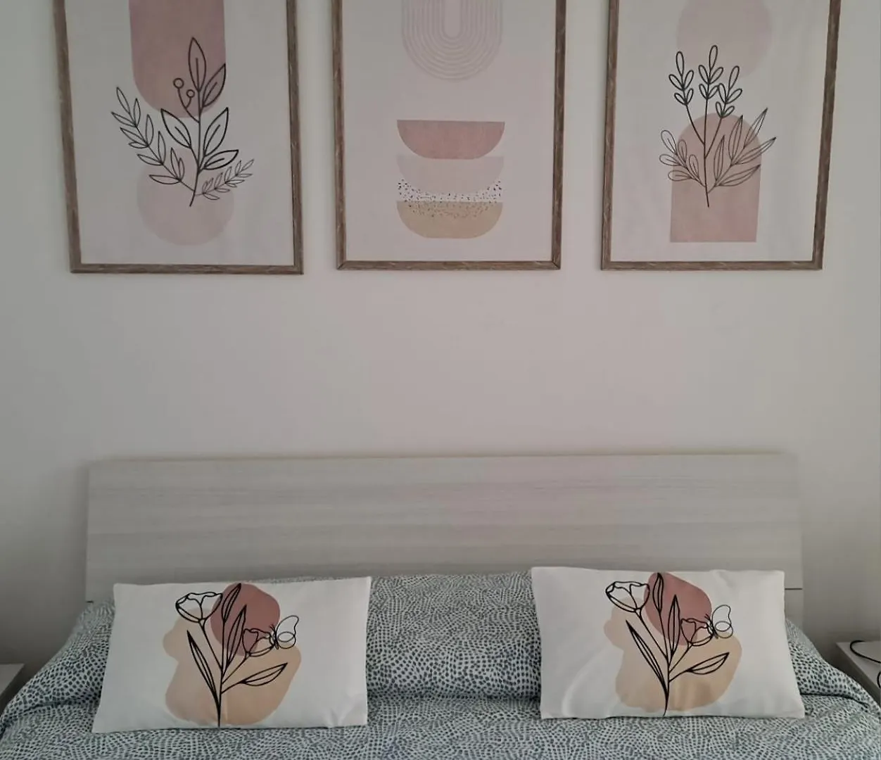 Alloggio in famiglia Fiumicino Airport Sunflower Room Italia